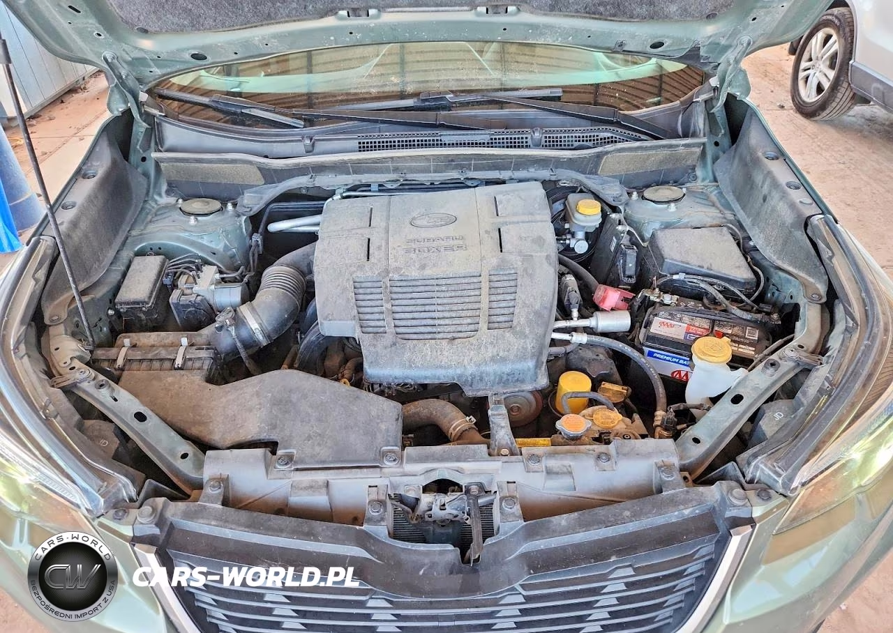 2020 Subaru Forester VIN:JF2SKADC3LH400168 - 12