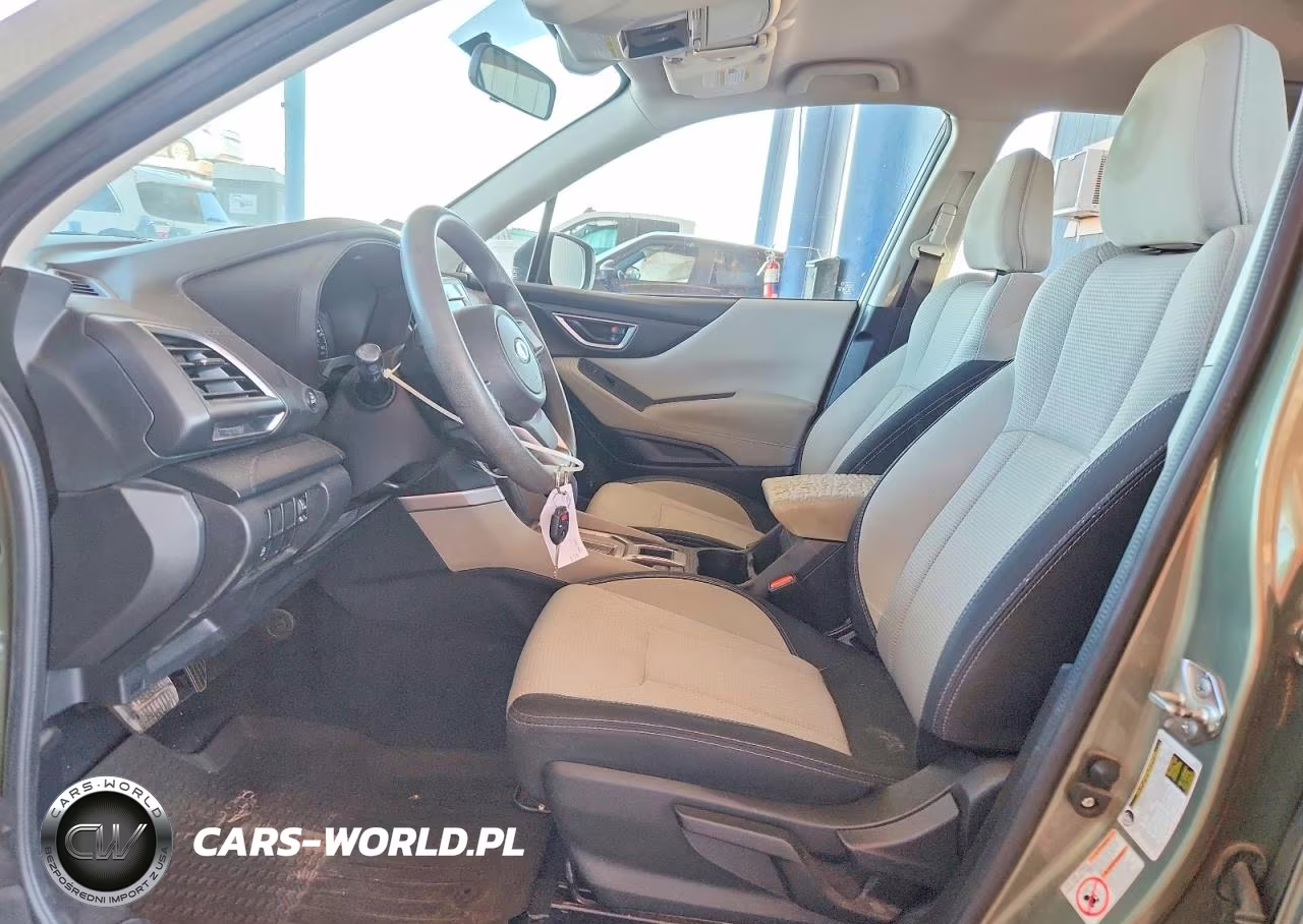 2020 Subaru Forester VIN:JF2SKADC3LH400168 - 7