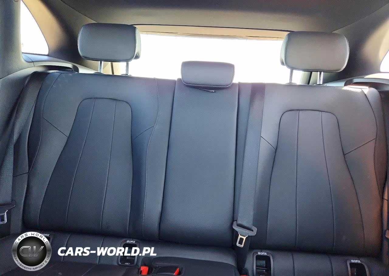 2021 Mercedes-Benz Gla 250 VIN:W1N4N4GB2MJ259888 - 10