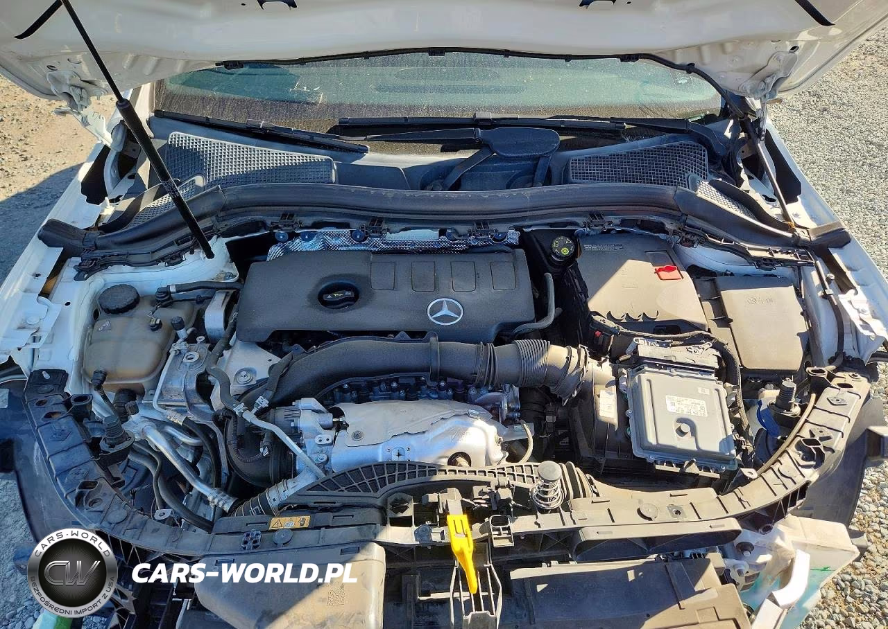 2021 Mercedes-Benz Gla 250 VIN:W1N4N4GB2MJ259888 - 12