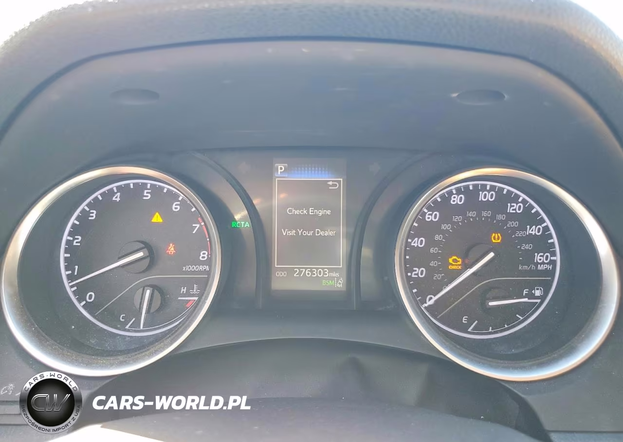 2018 Toyota Camry Se VIN:JTNB11HK4J3025321 - 9