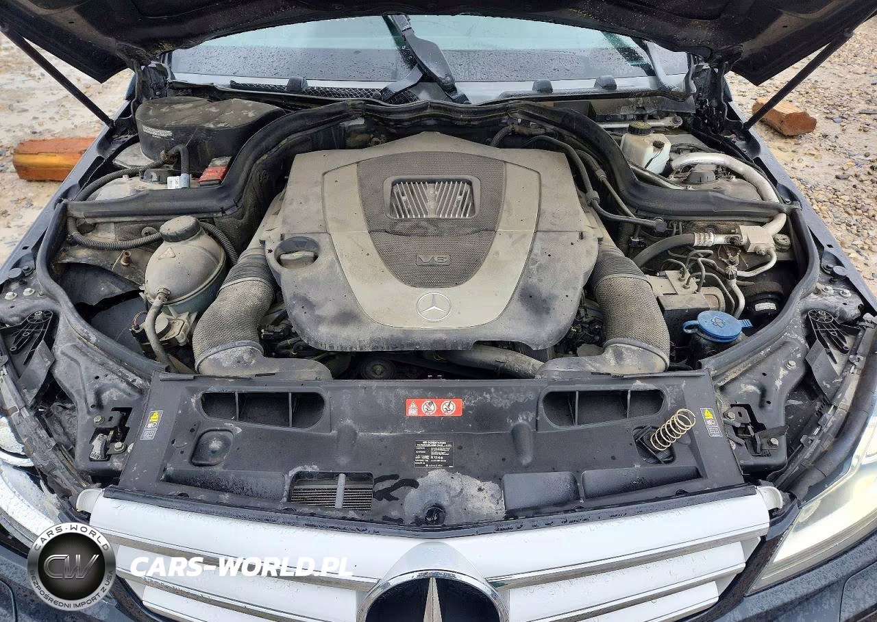 2012 Mercedes-Benz C 300 4Matic VIN:WDDGF8BB0CR200148 - 11