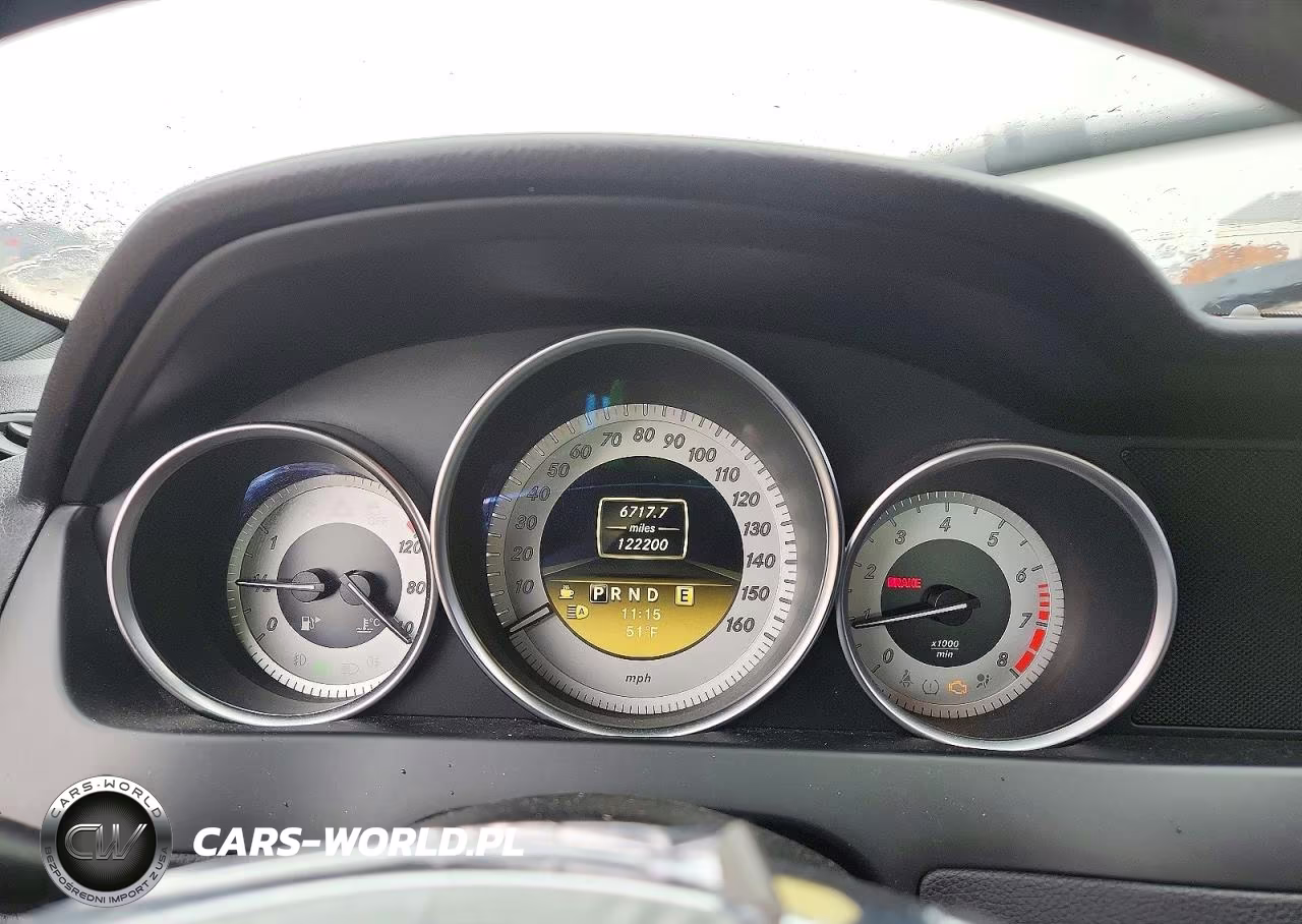 2012 Mercedes-Benz C 300 4Matic VIN:WDDGF8BB0CR200148 - 9