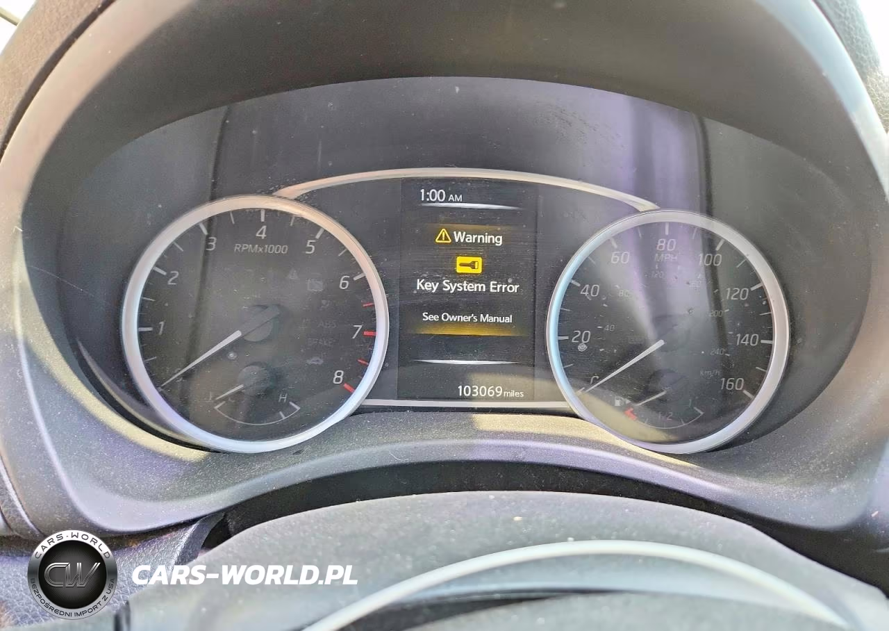 2018 Nissan Sentra Sv VIN:3N1AB7AP0JY255986 - 9