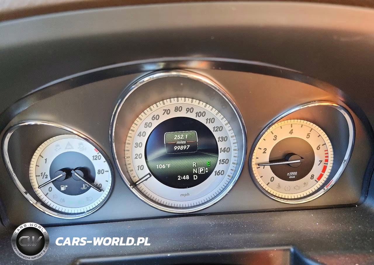2015 Mercedes-Benz Glk 350 VIN:WDCGG5HB1FG351653 - 9