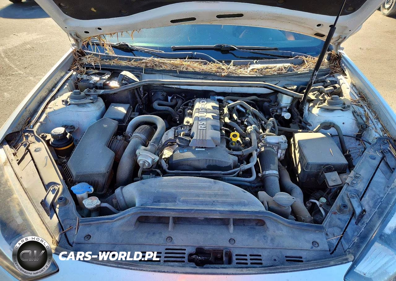 2013 Hyundai Genesis Coupe 2.0T Premium VIN:KMHHT6KDXDU097845 - 11