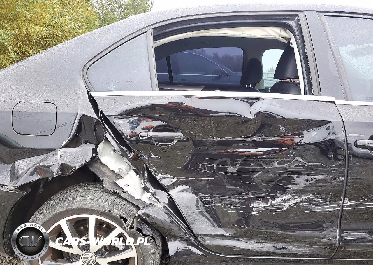 2017 Volkswagen Jetta Se VIN:3VWDB7AJ0HM256771 - 10