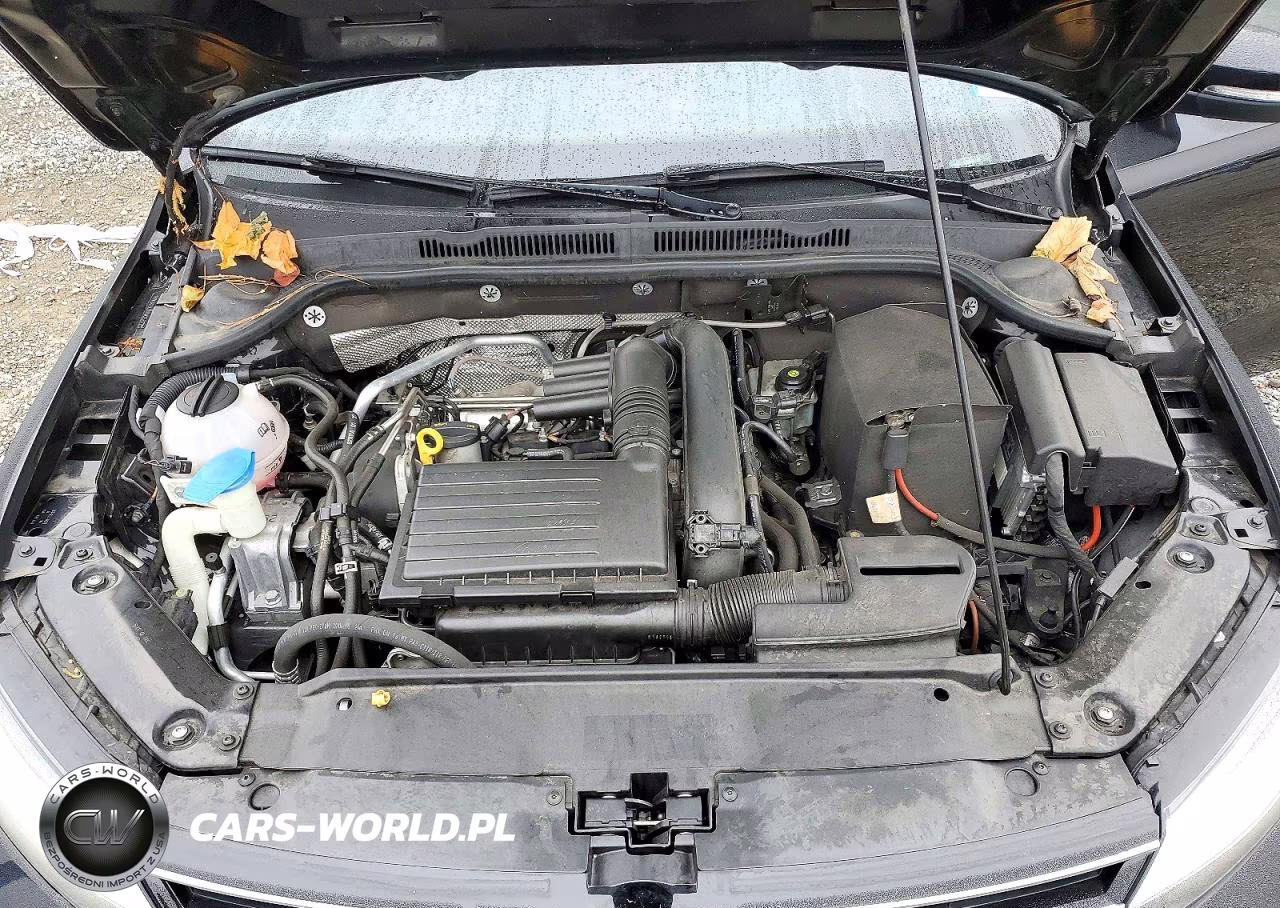2017 Volkswagen Jetta Se VIN:3VWDB7AJ0HM256771 - 11
