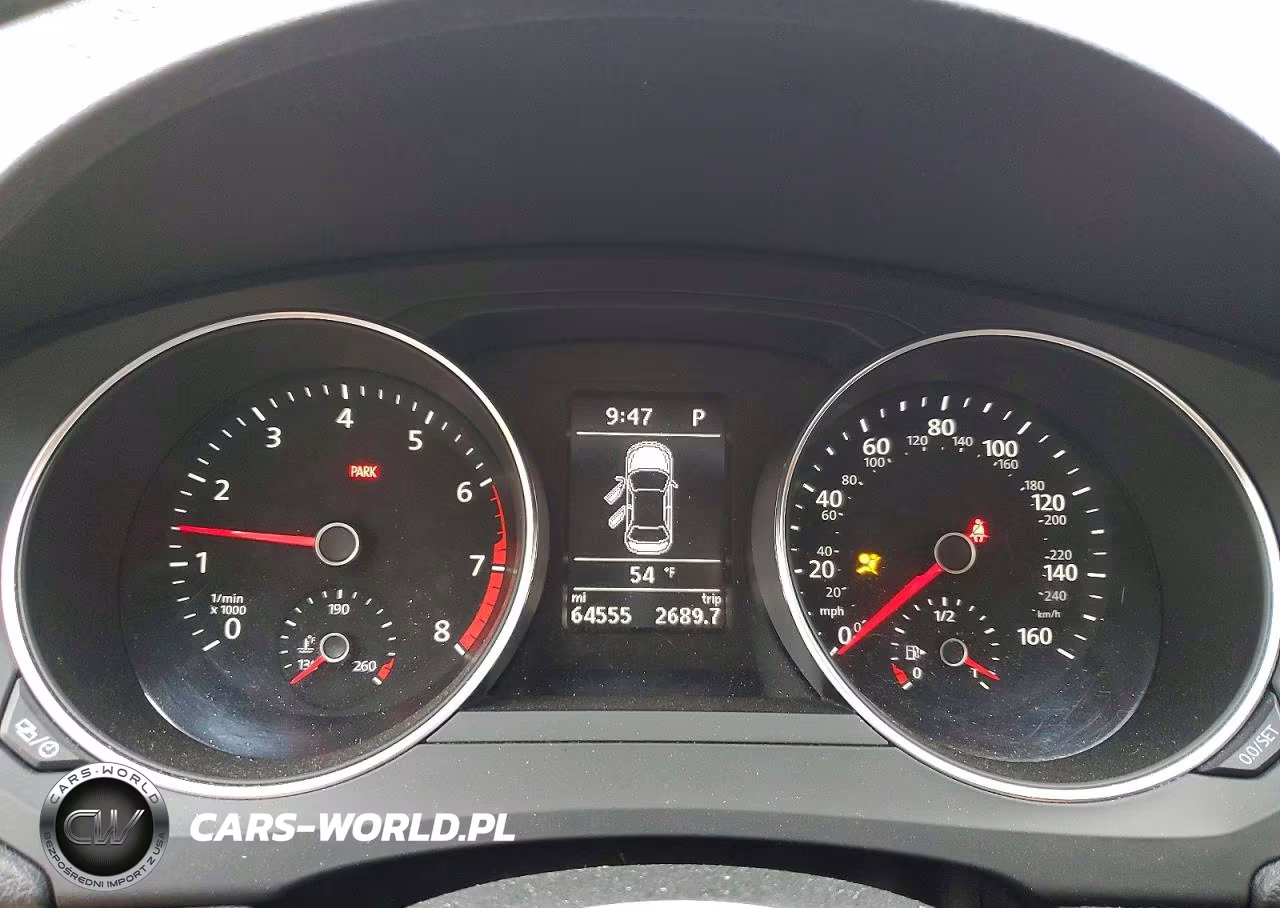 2017 Volkswagen Jetta Se VIN:3VWDB7AJ0HM256771 - 9