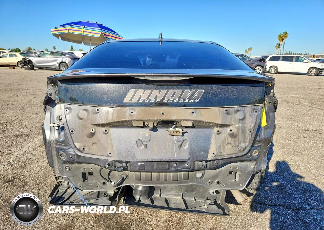 2017 Toyota Prius One VIN:JTDKBRFU1H3041703 - 6
