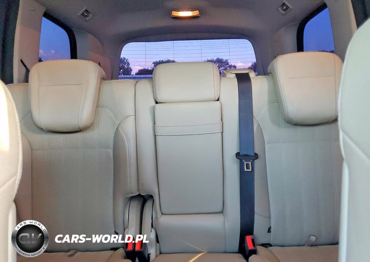2018 Mercedes-Benz Gls 450 4Matic VIN:4JGDF6EE8JB156196 - 10