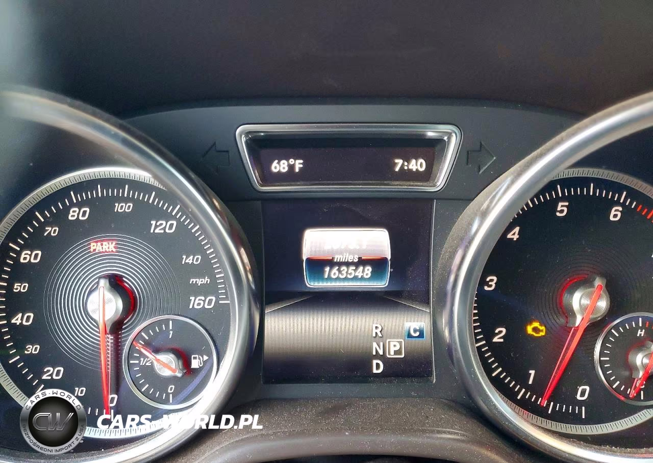 2018 Mercedes-Benz Gls 450 4Matic VIN:4JGDF6EE8JB156196 - 9