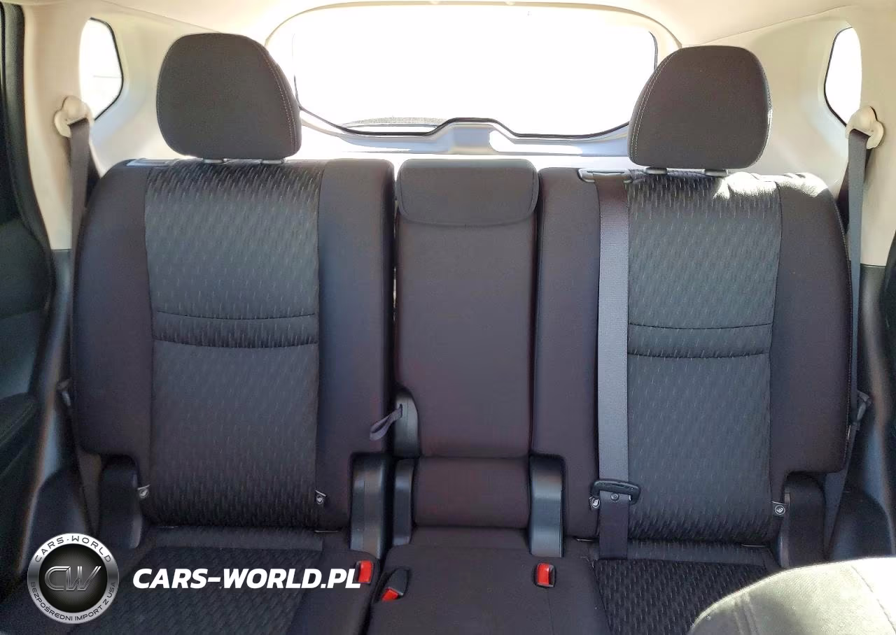 2019 Nissan Rogue S VIN:JN8AT2MT8KW251896 - 10