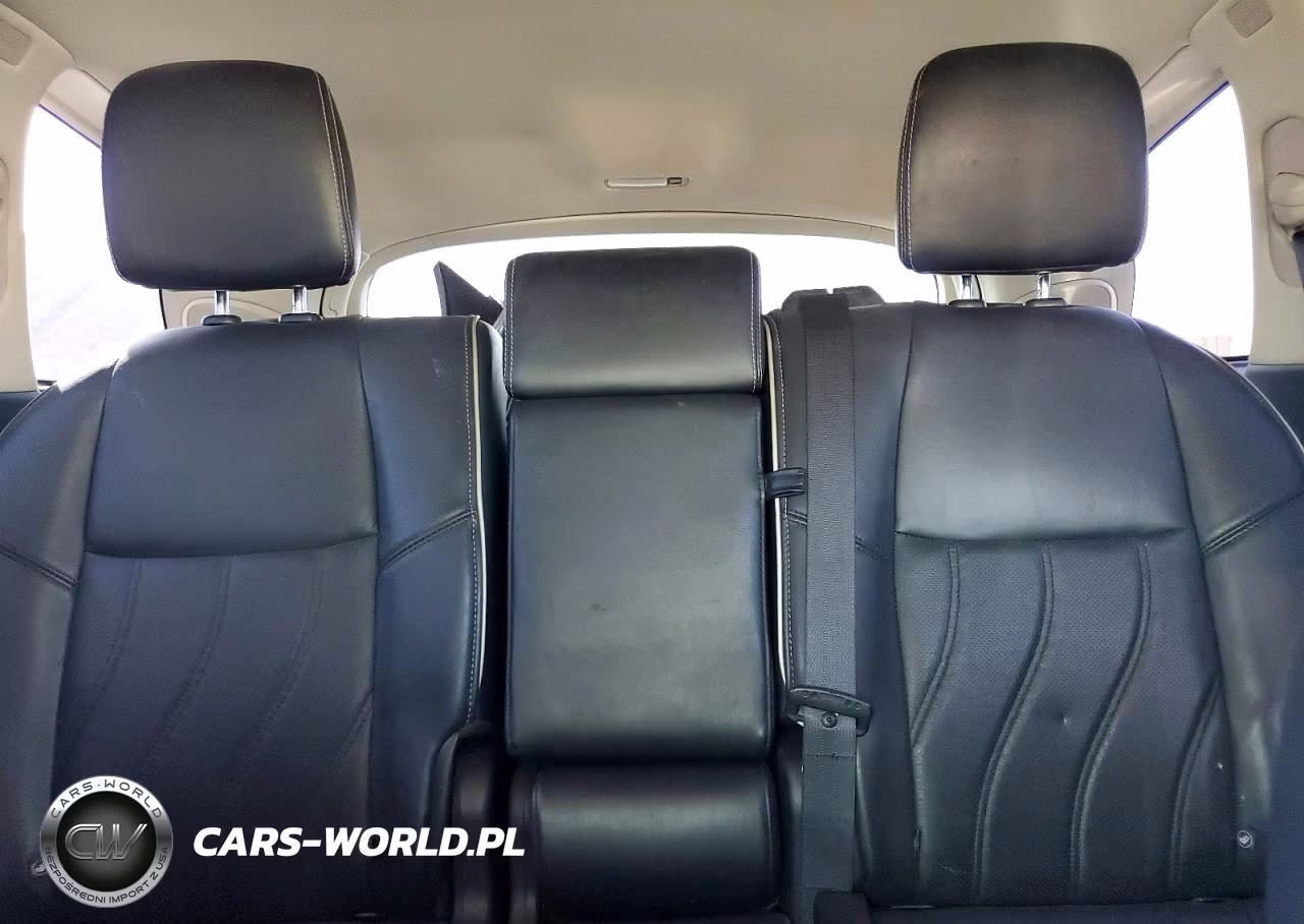 2019 Infiniti Qx60 Luxe VIN:5N1DL0MN6KC502846 - 10