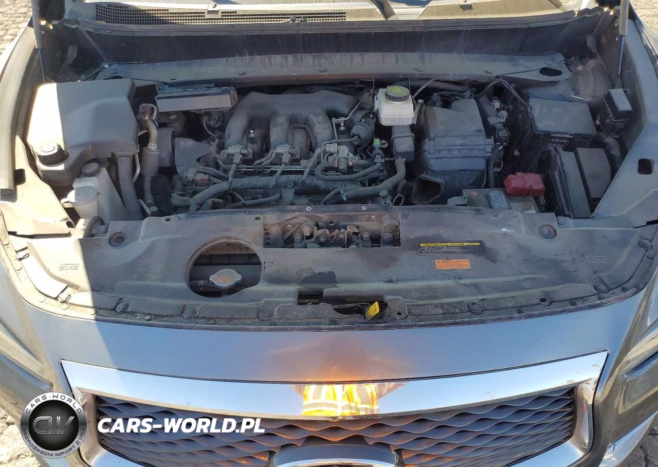 2019 Infiniti Qx60 Luxe VIN:5N1DL0MN6KC502846 - 12