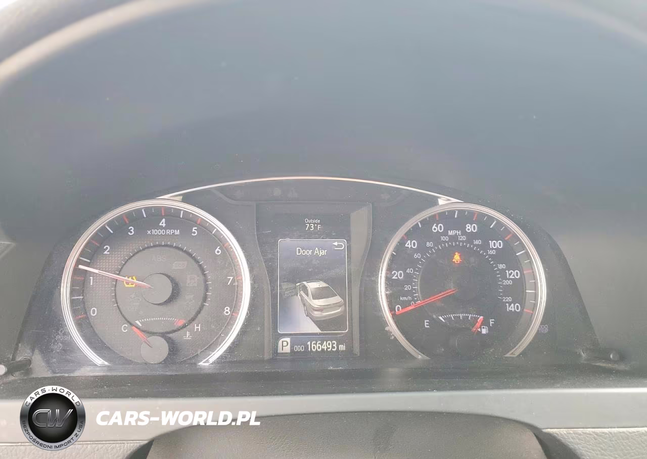 2017 Toyota Camry Se VIN:4T1BF1FK5HU356319 - 9