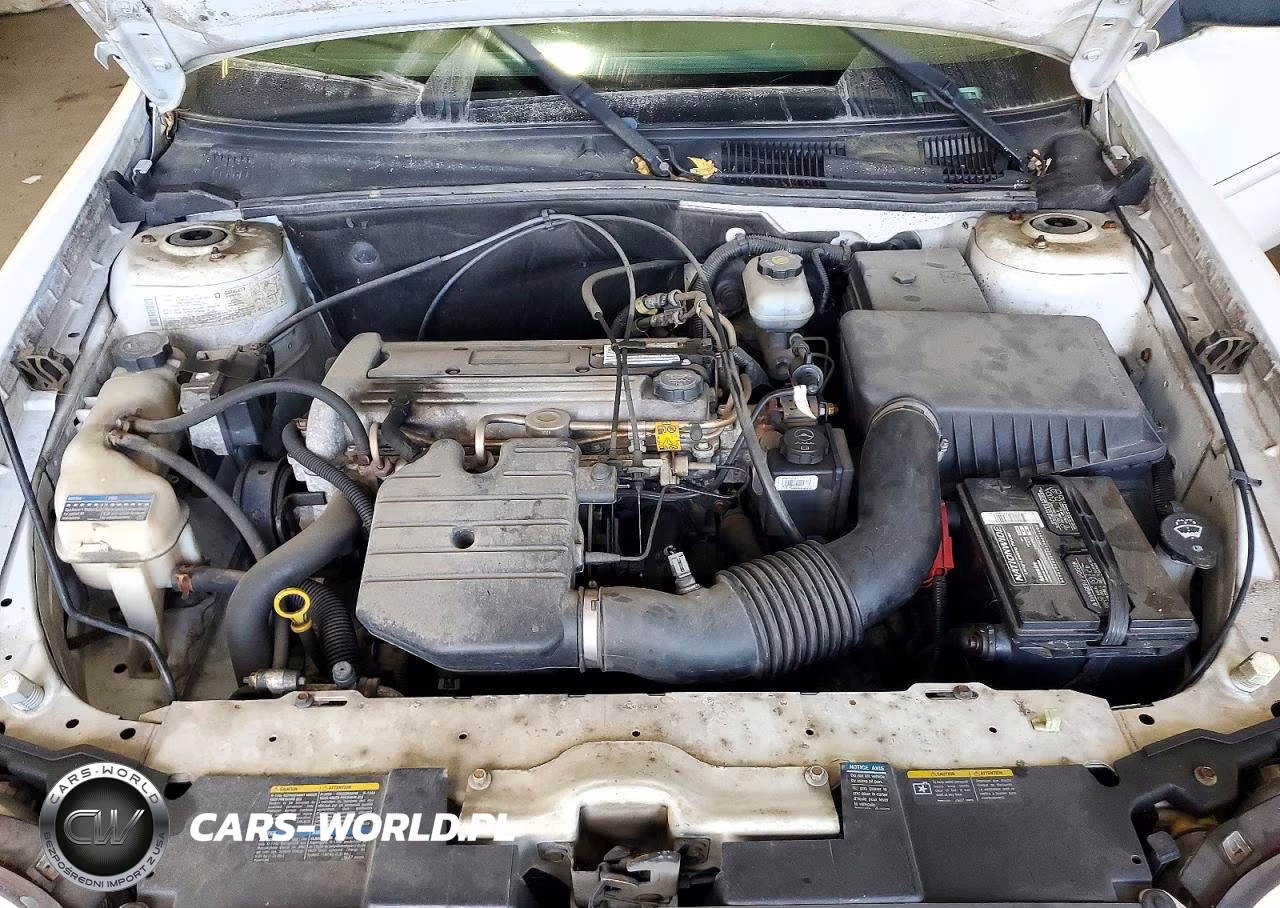 2005 Chevrolet Classic VIN:1G1ND52F65M169036 - 11