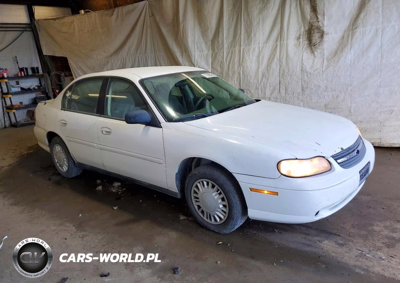 2005 Chevrolet Classic VIN:1G1ND52F65M169036 - 4
