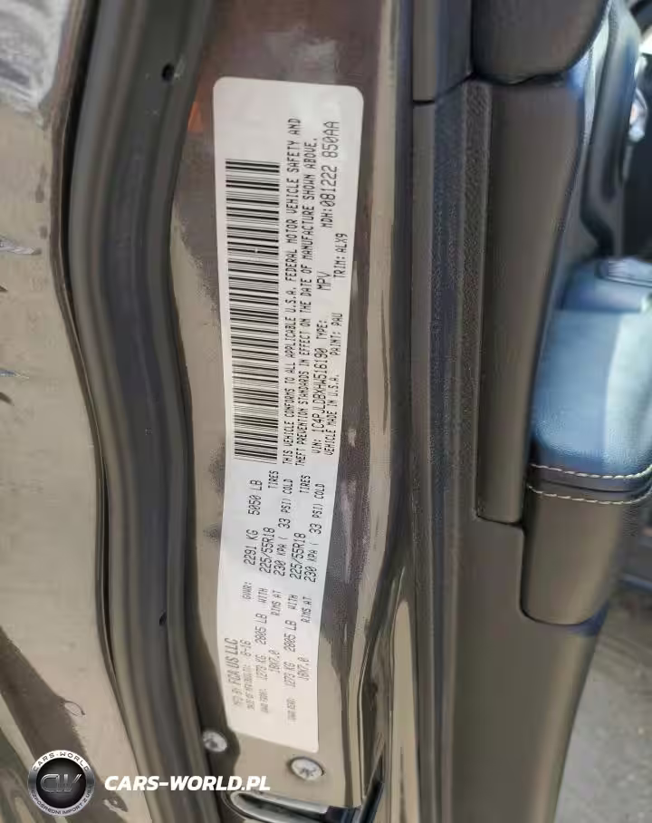 2017 Jeep Cherokee Limited VIN:1C4PJLDBXHW516190 - 13