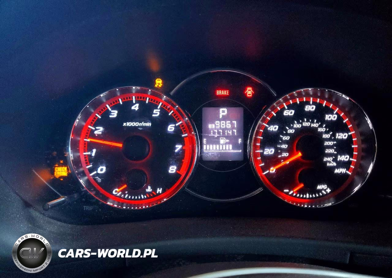 2011 Subaru Forester Touring VIN:JF2SHGGC9BH700583 - 9