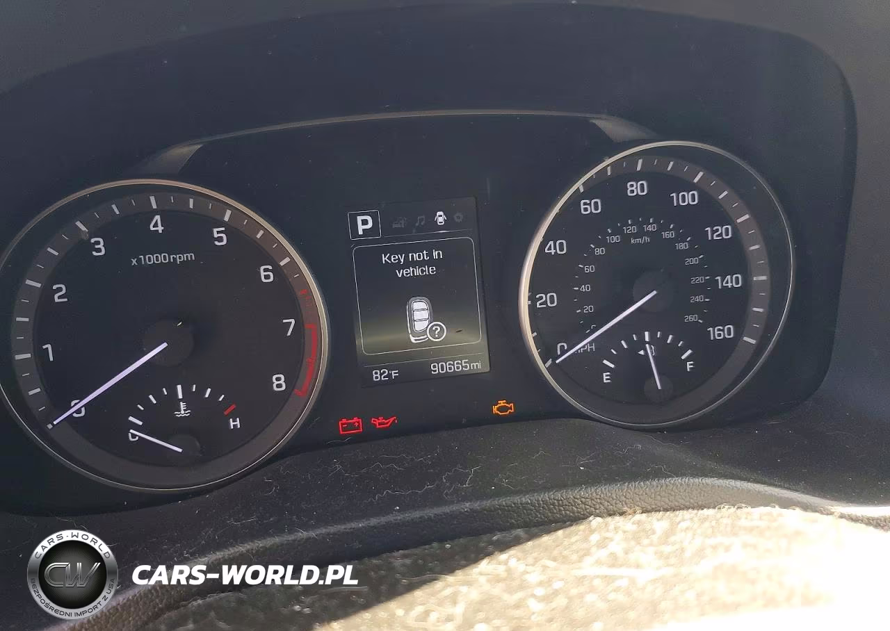 2018 Hyundai Elantra Value Edition VIN:5NPD84LF3JH239452 - 9