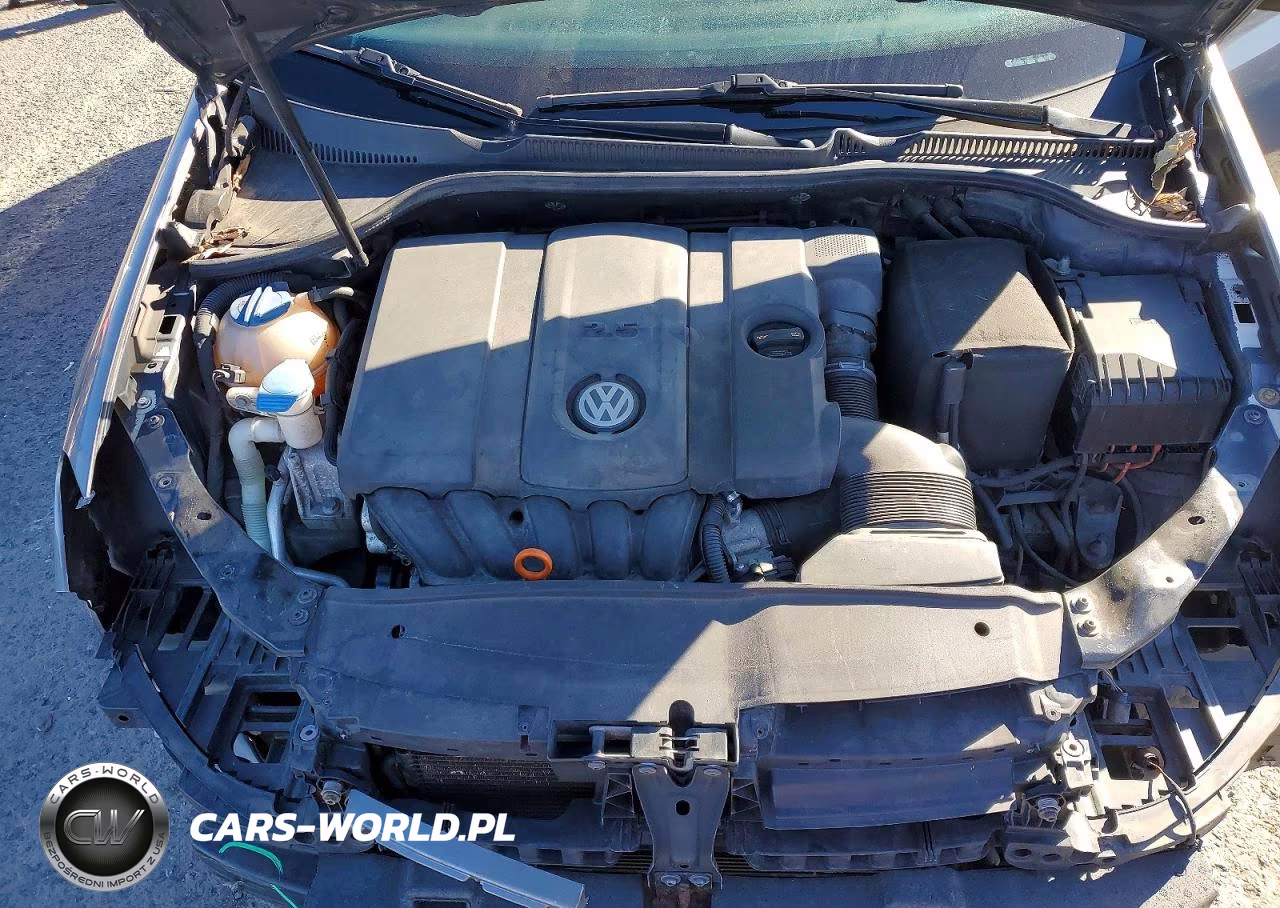 2012 Volkswagen Golf VIN:WVWBB7AJ5CW101829 - 11