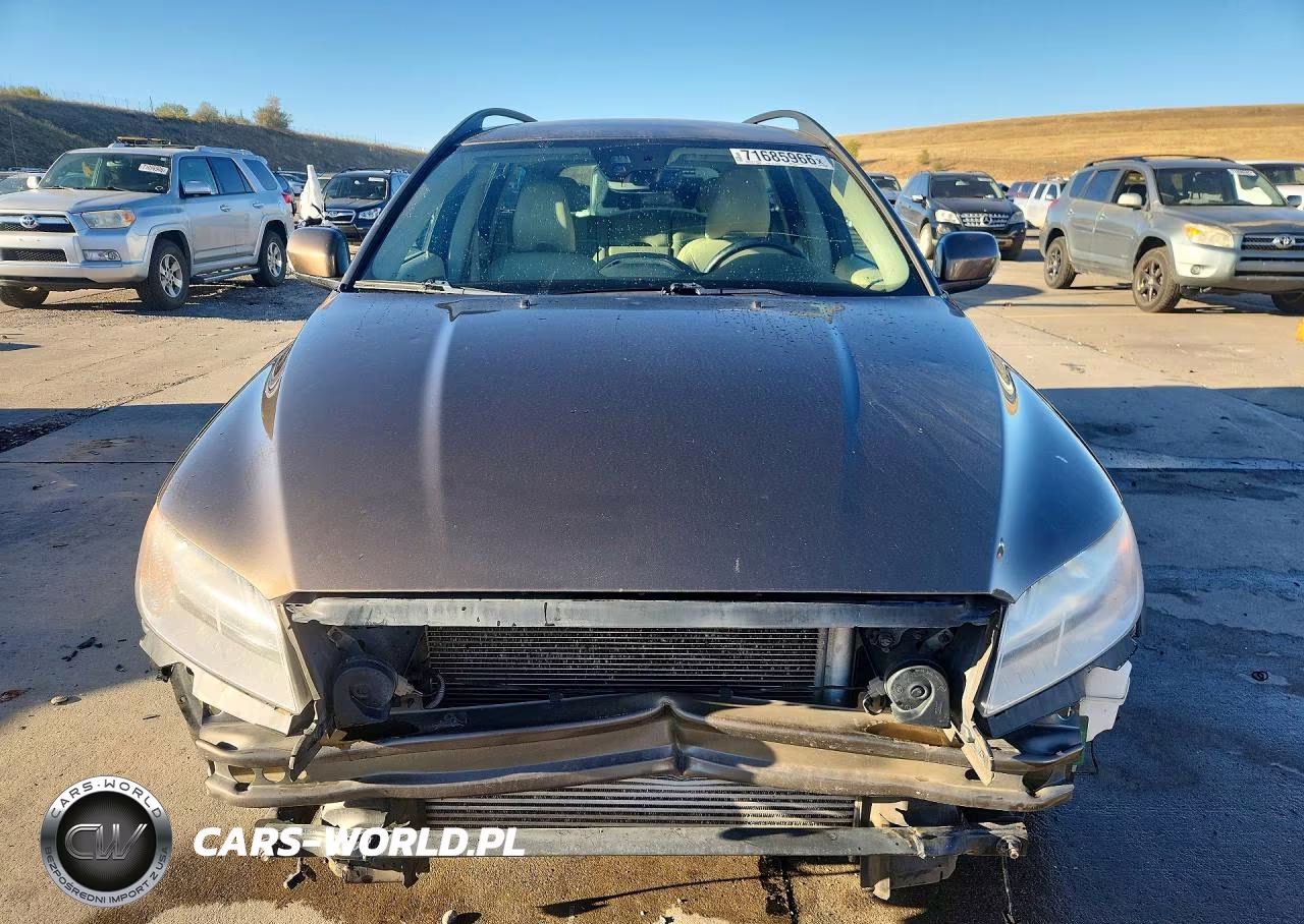 2016 Volvo Xc70 T5 Premier VIN:YV4612NK8G1236796 - 5