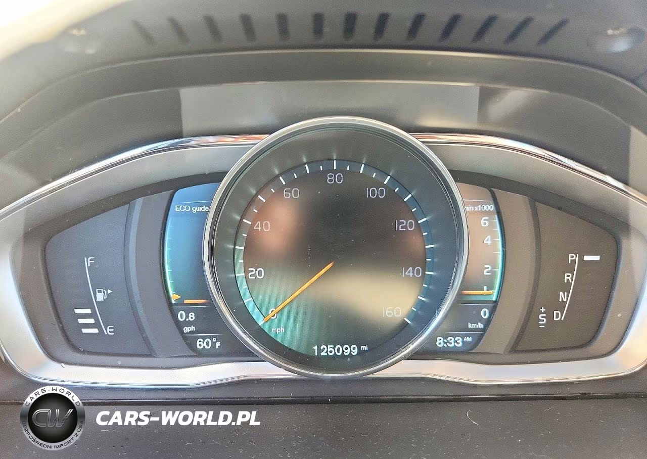 2016 Volvo Xc70 T5 Premier VIN:YV4612NK8G1236796 - 9