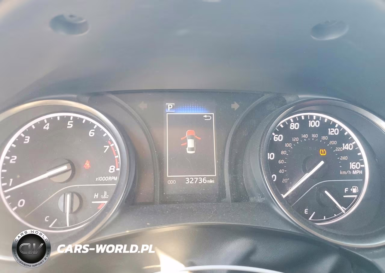 2021 Toyota Camry Se VIN:4T1G11AK3MU420993 - 9