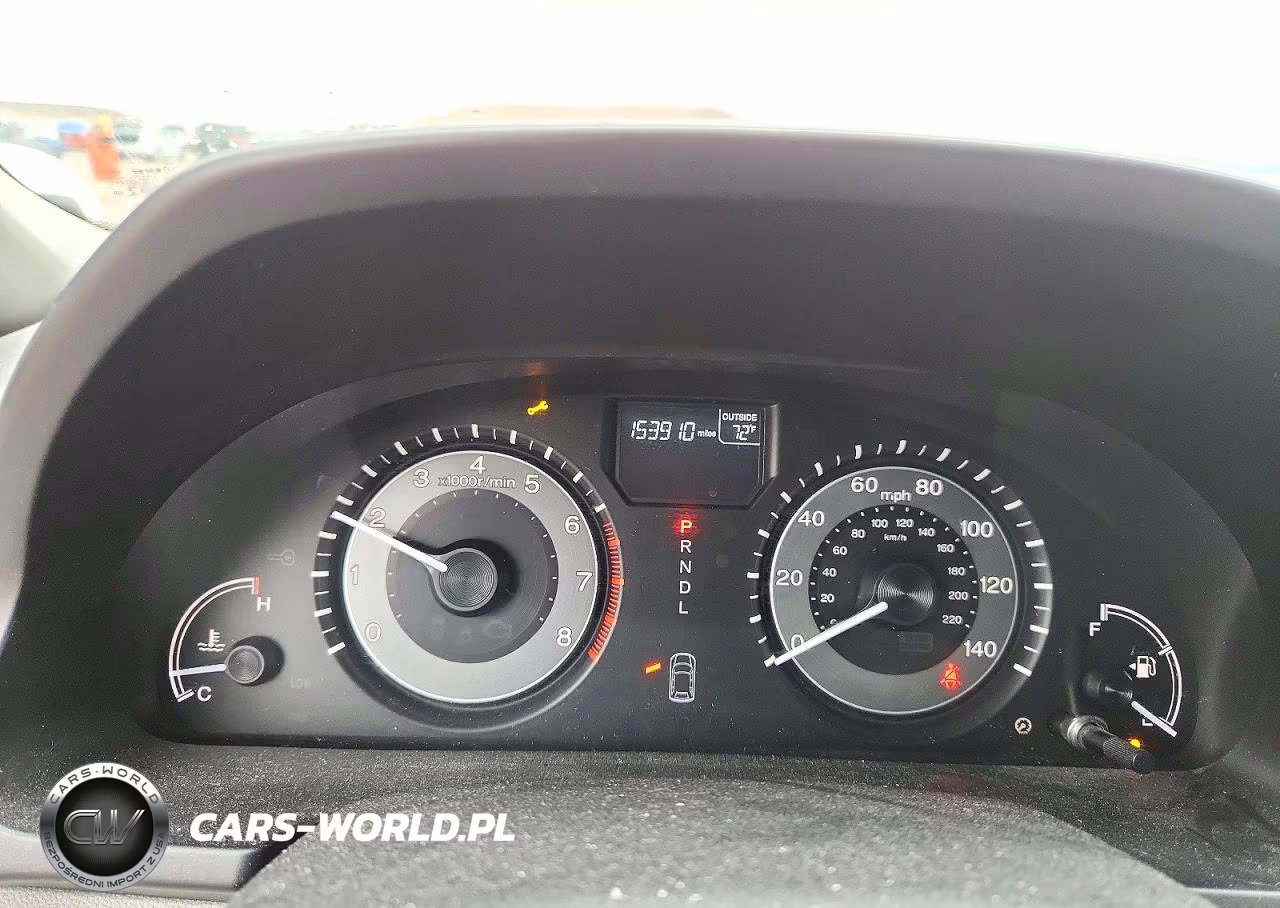 2014 Honda Odyssey Ex VIN:5FNRL5H40EB032538 - 9