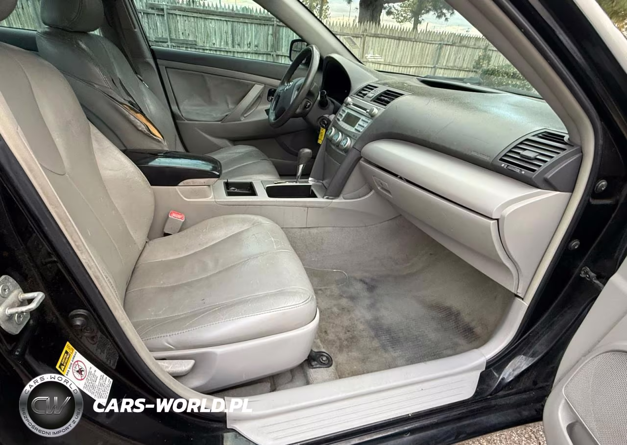 2007 Toyota Camry Ce VIN:4T1BE46K97U595147 - 5