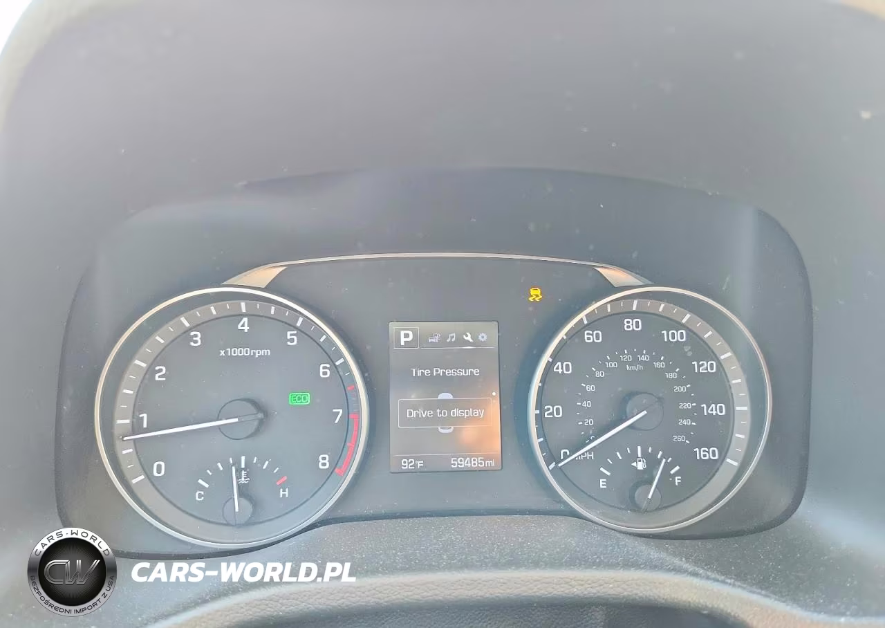 2018 Hyundai Elantra Sel VIN:5NPD84LF2JH344838 - 9