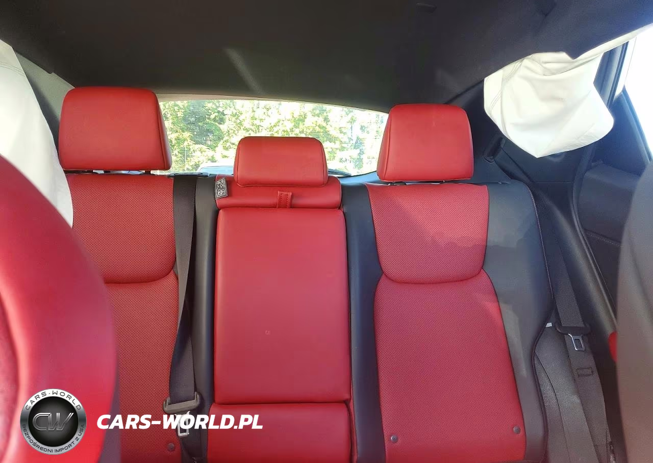 2022 Lexus Nx 350 VIN:JTJKGCEZ7N2006075 - 10