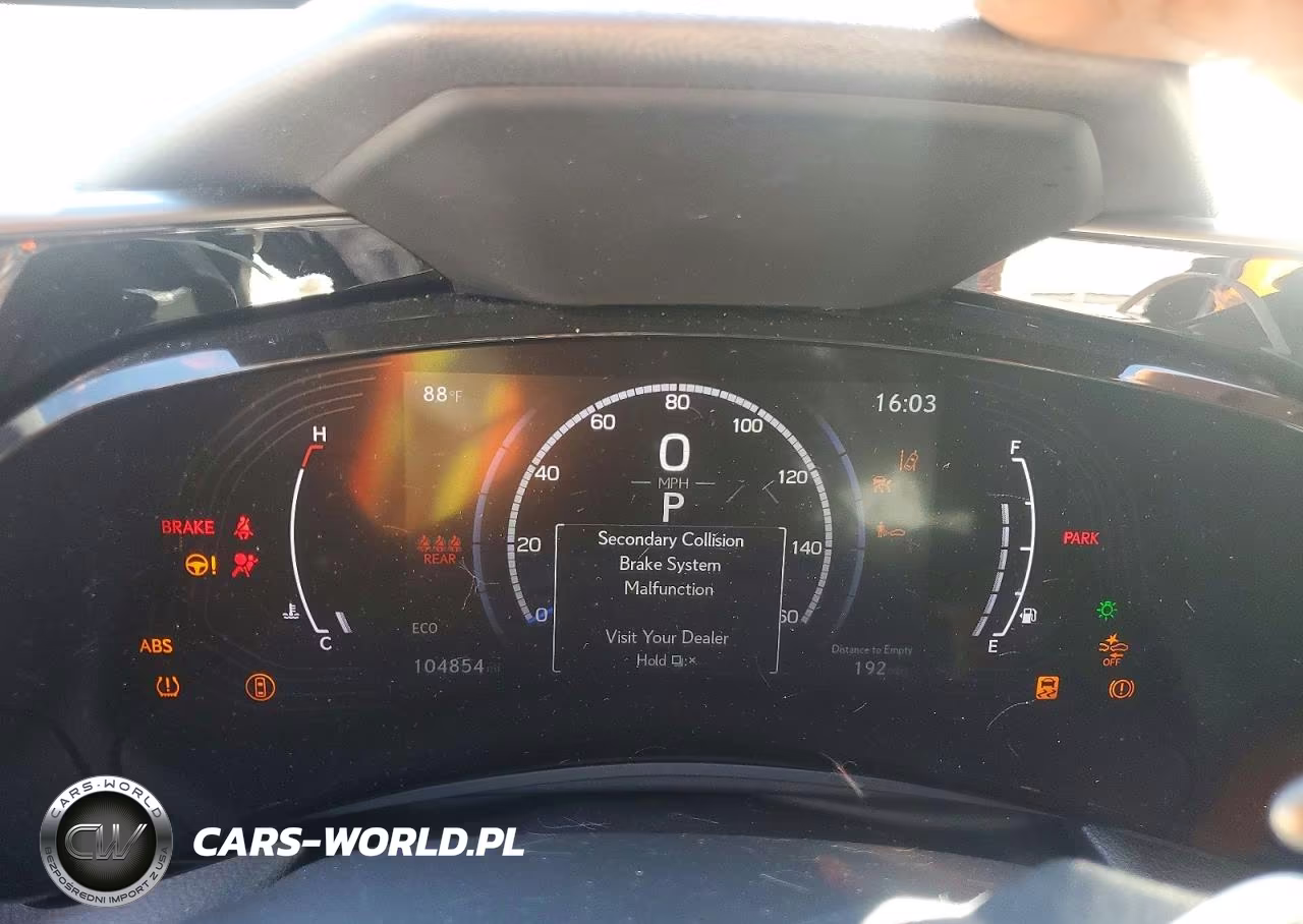2022 Lexus Nx 350 VIN:JTJKGCEZ7N2006075 - 9
