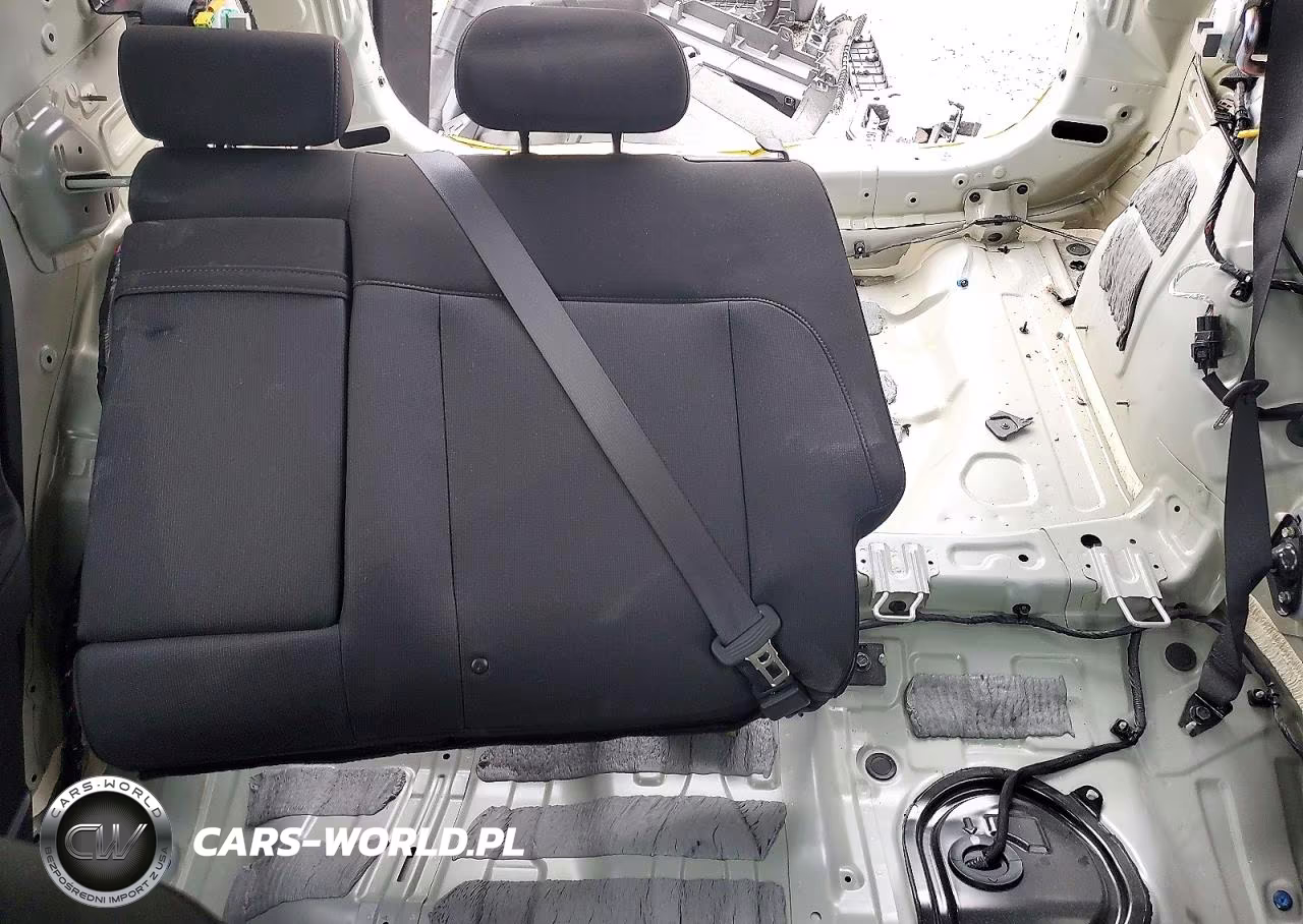 2026 Hyundai Kona Sel Sport VIN:KM8HF3AB3TU456330 - 10