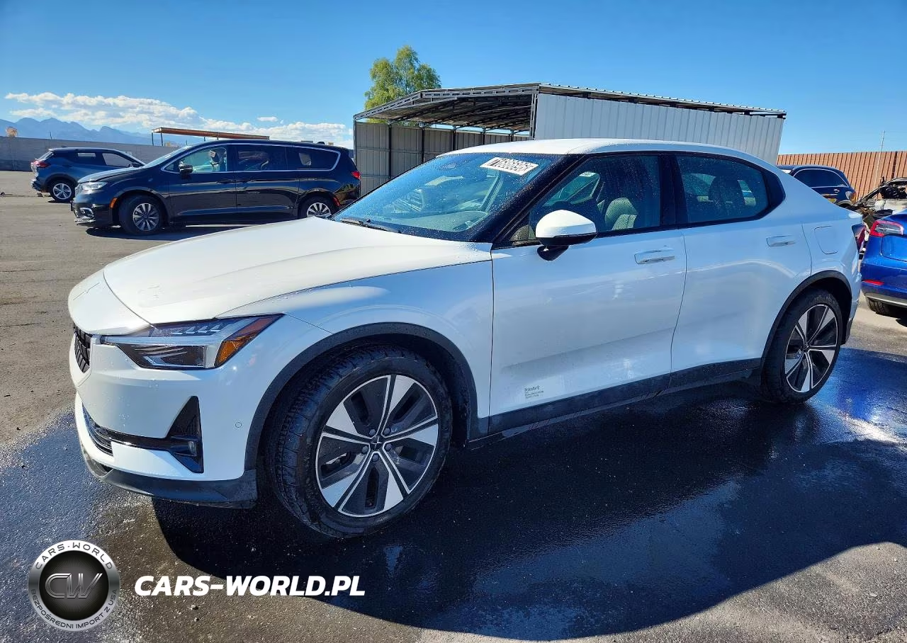 2023 Polestar 2 – zdjęcie 1 z 12