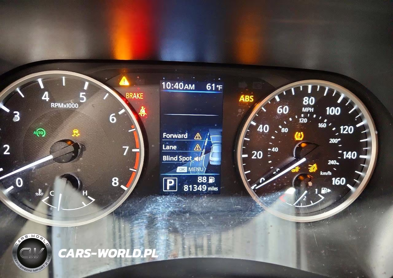 2024 Nissan Sentra S VIN:3N1AB8BV0RY371946 - 9