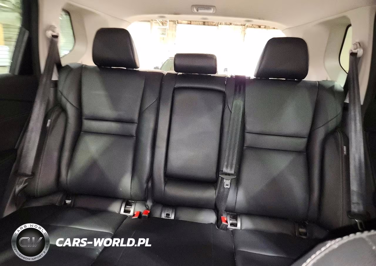 2026 Nissan Rogue Sl VIN:5N1BT3CB0TC705121 - 10
