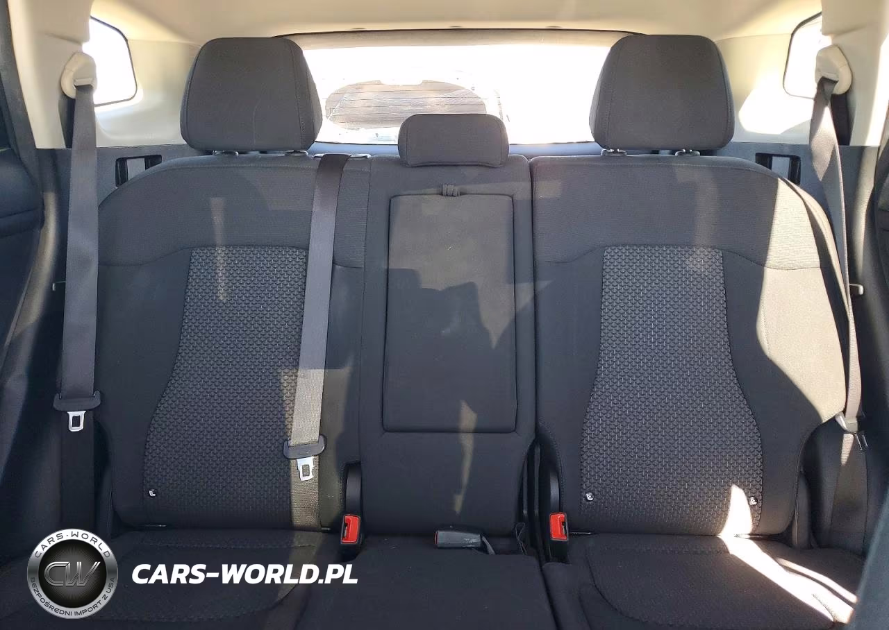 2023 Kia Sportage Lx VIN:KNDPUCAF6P7174597 - 10