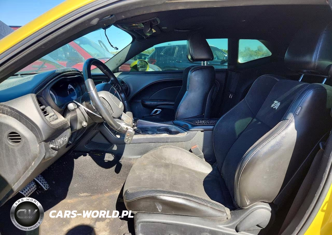 2021 Dodge Challenger R-T VIN:2C3CDZBT7MH635395 - 7