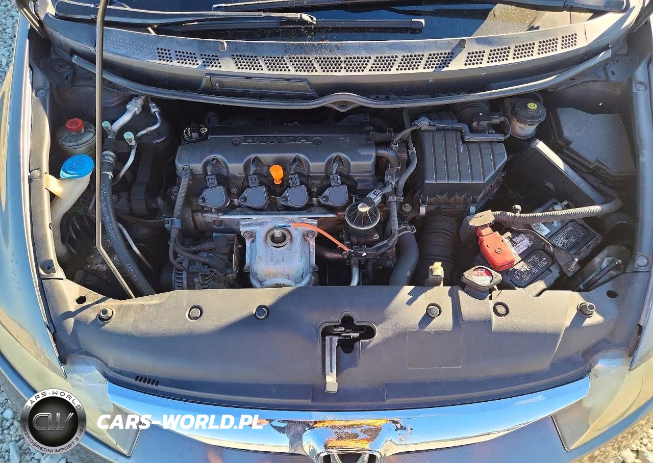 2011 Honda Civic Lx-S VIN:2HGFA1F60BH520143 - 11