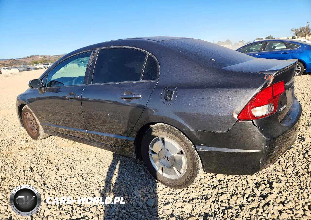 2011 Honda Civic Lx-S VIN:2HGFA1F60BH520143 - 2