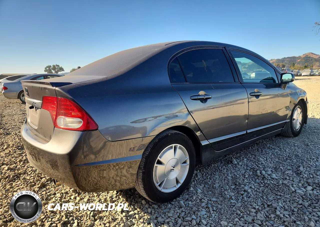 2011 Honda Civic Lx-S VIN:2HGFA1F60BH520143 - 3