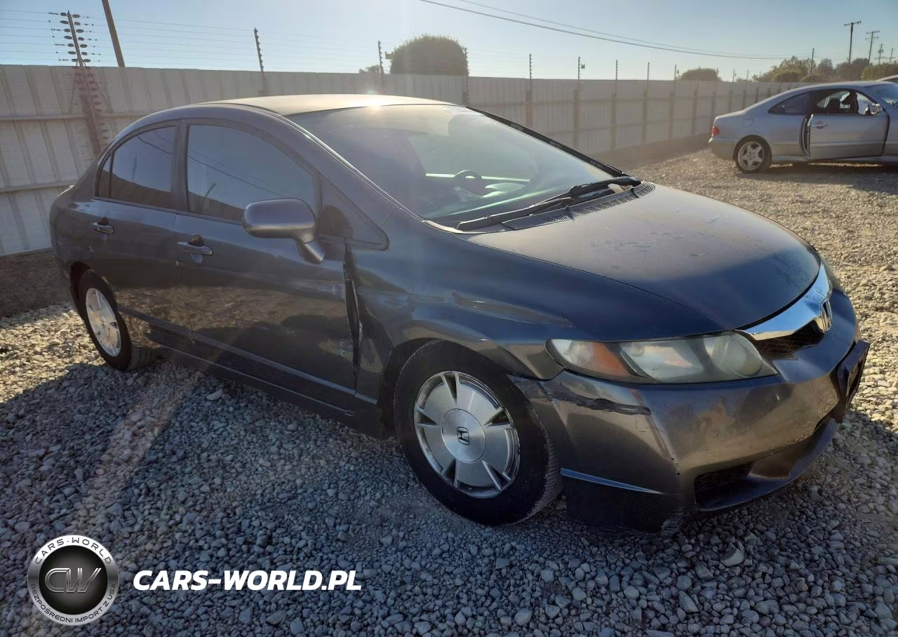 2011 Honda Civic Lx-S VIN:2HGFA1F60BH520143 - 4
