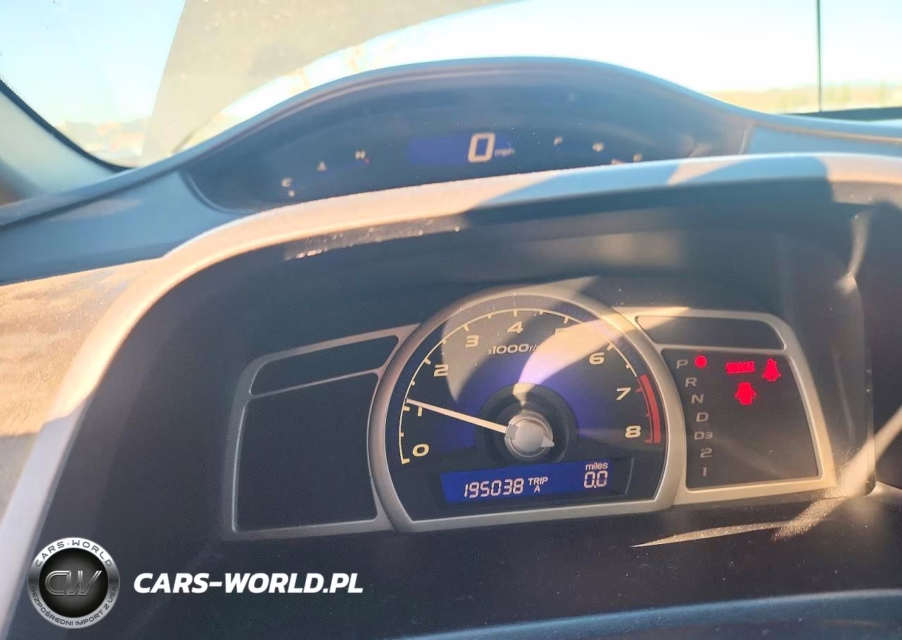 2011 Honda Civic Lx-S VIN:2HGFA1F60BH520143 - 9
