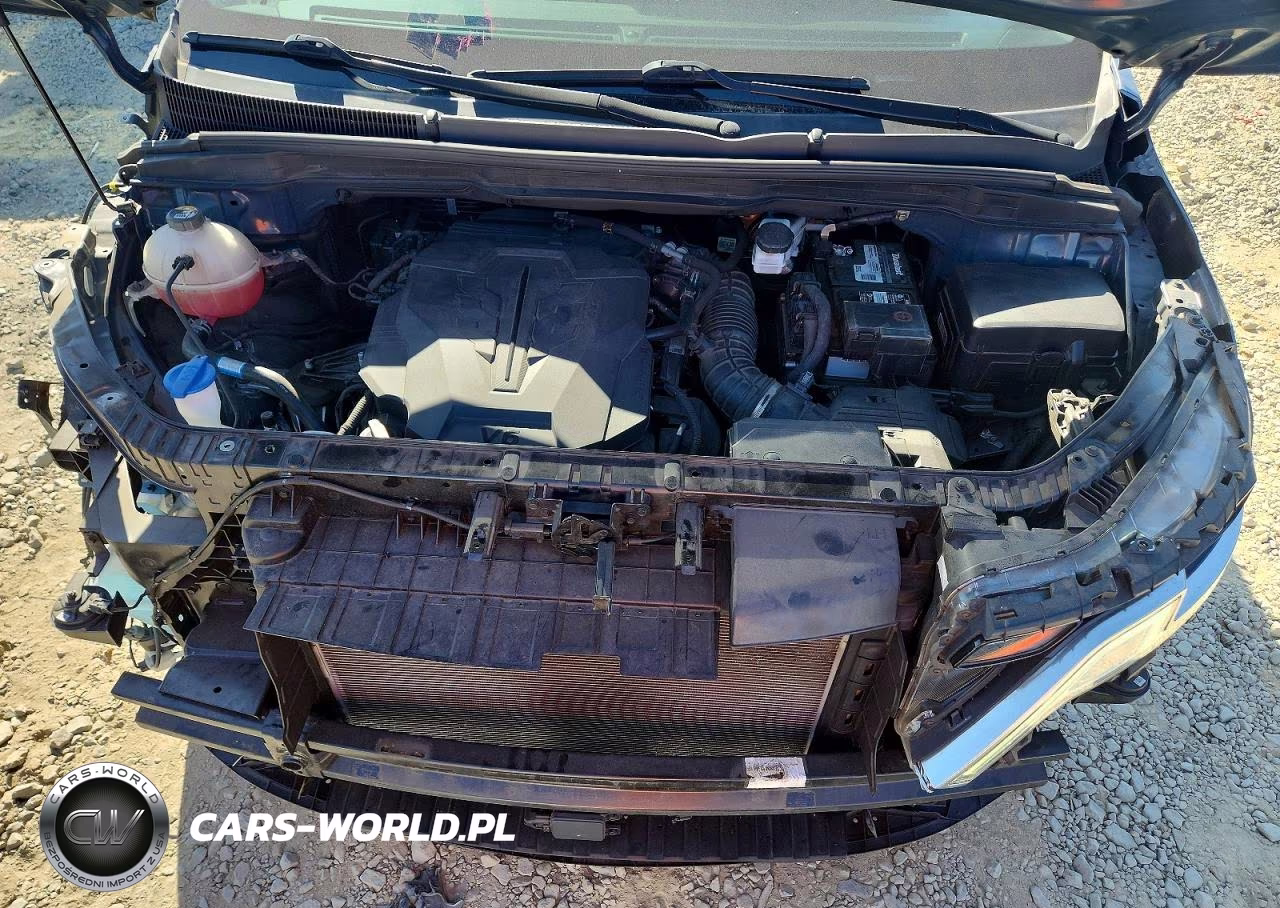 2023 Kia Carnival Ex VIN:KNDNC5H36P6241836 - 12