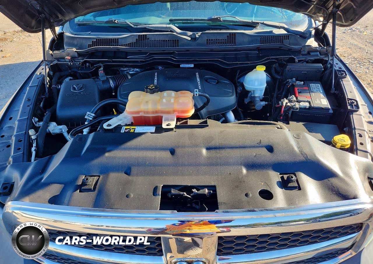 2015 Ram 1500 St VIN:1C6RR6KMXFS742510 - 11