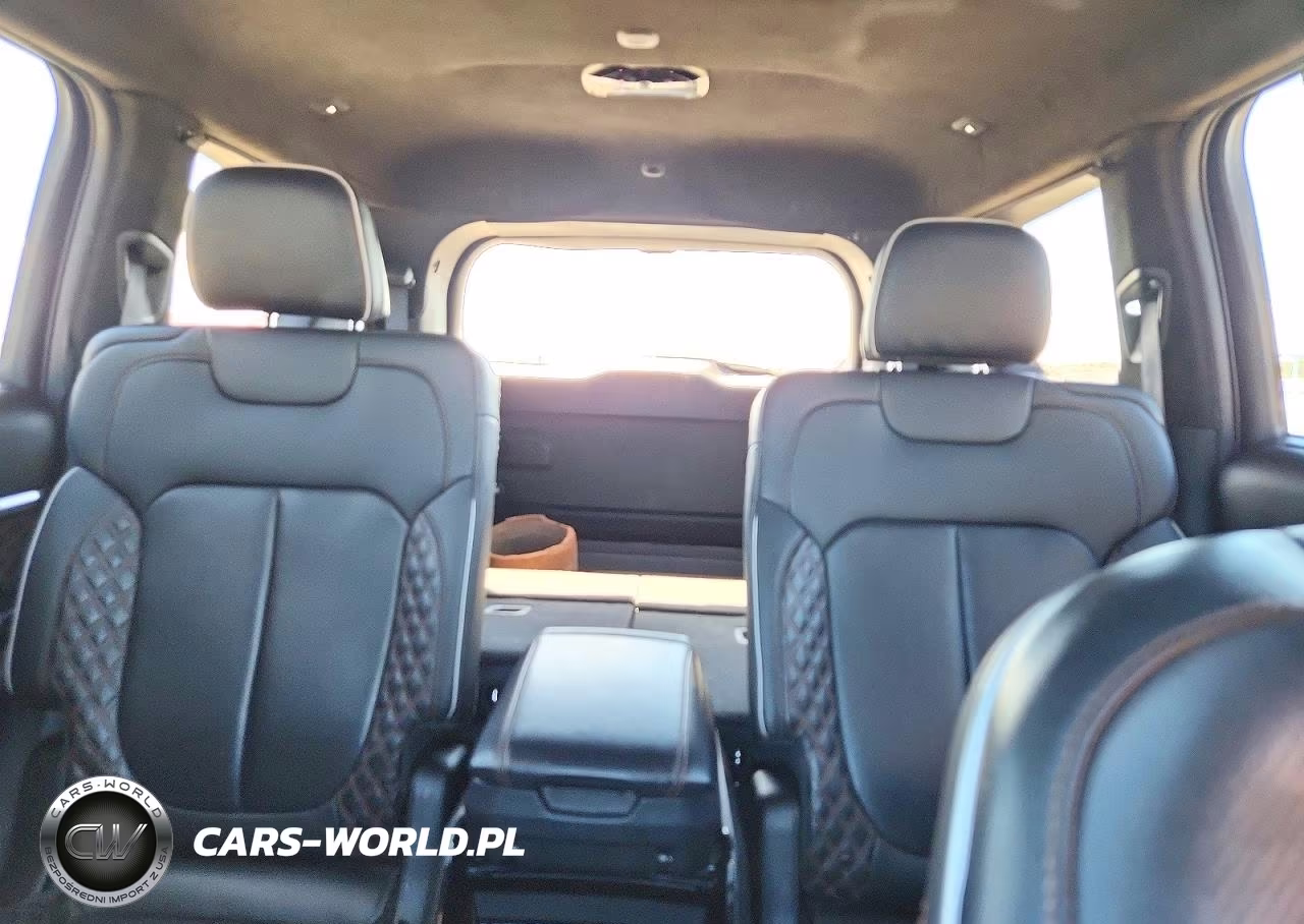 2021 Jeep Grand Cherokee L Summit VIN:1C4RJKEG8M8102546 - 10