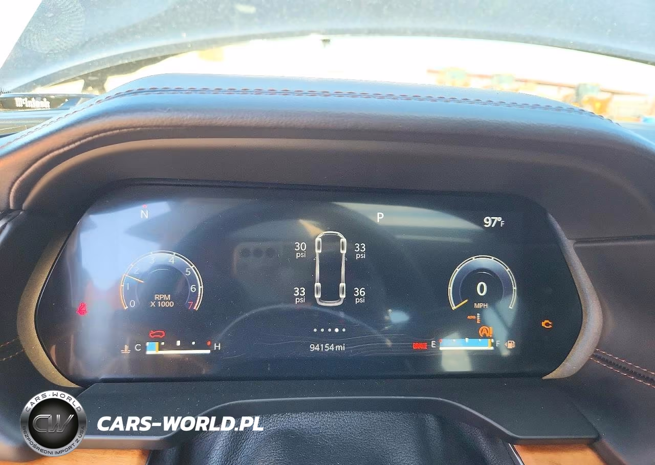 2021 Jeep Grand Cherokee L Summit VIN:1C4RJKEG8M8102546 - 9