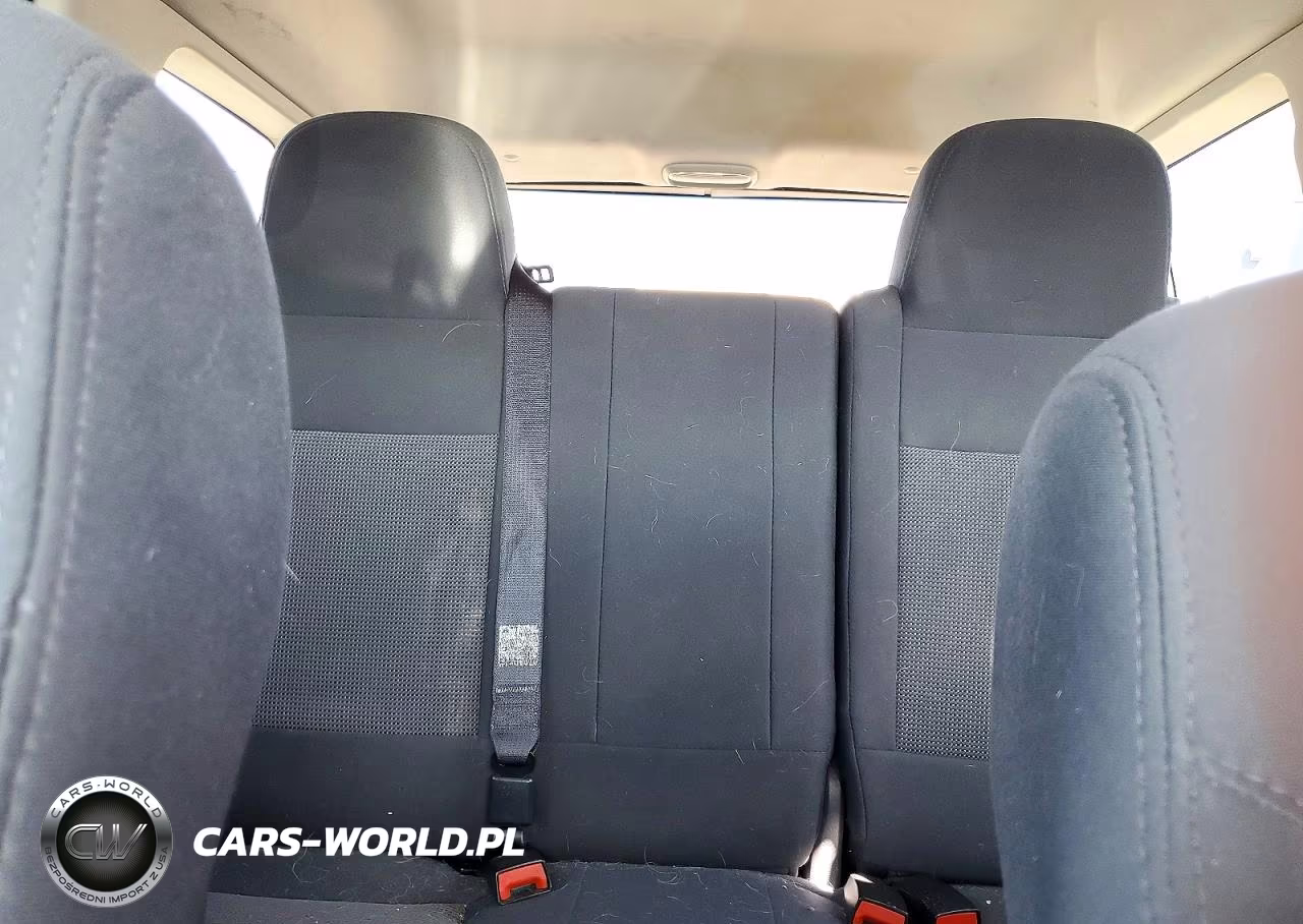 2011 Jeep Patriot Sport VIN:1J4NT1GA8BD112763 - 10